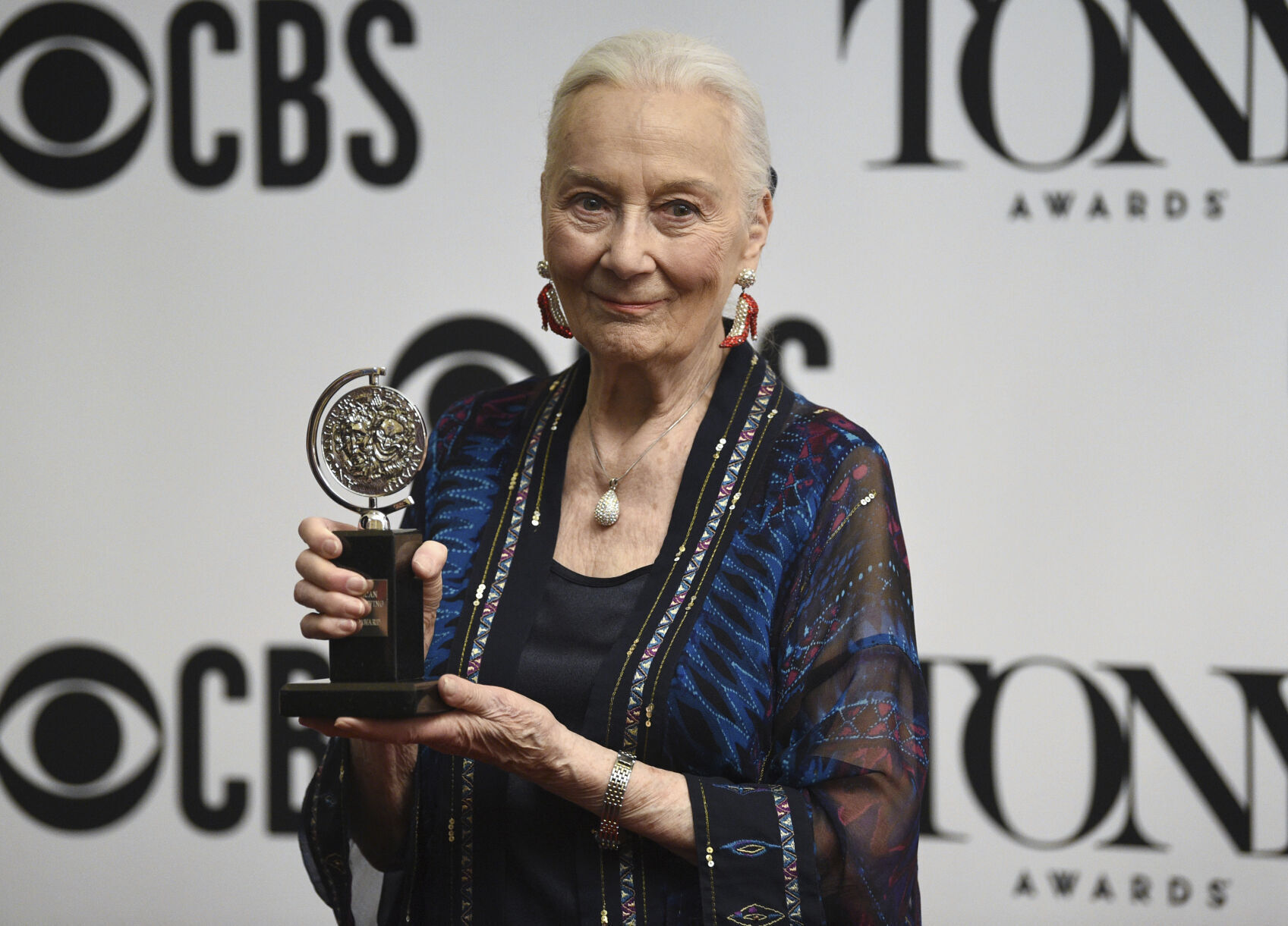 Rosemary Harris